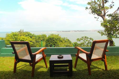 Shore Beach Villa