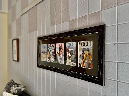 Fasiliteter, Luana Lea Karate Kaikan Mae in Tomigusuku