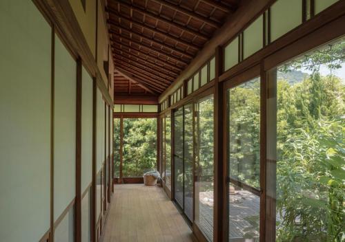View, EXP. Co-Onsen 呼隱撰 in Yugawara