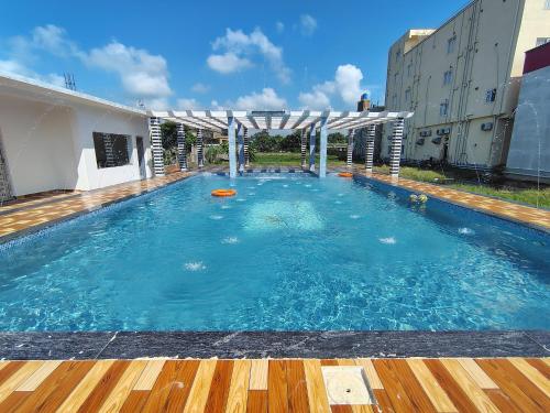 Sea Smile Inn - Mandarmoni Sea Smile Inn - Mandarmoni