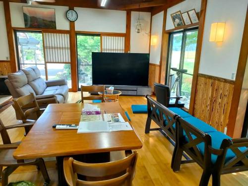 佐渡の隠れ家 ときの穂, Sado (foto 7)