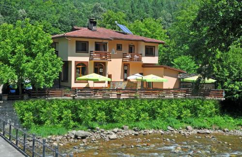 . Family Hotel Fedora