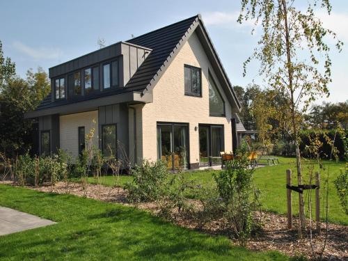 Villa in Texel near Beach and Nature Reserve, Westermient (fotografie 2)