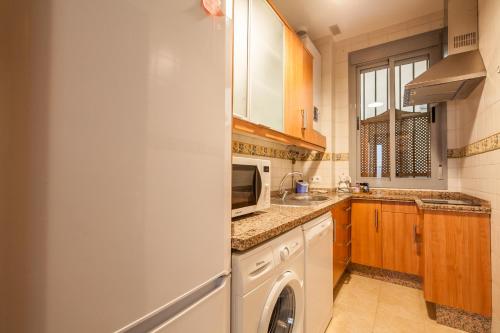 SevillaHome -Alfareria, Seville (photo 6)