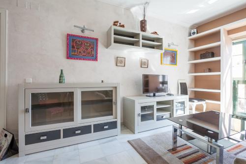 SevillaHome - Bonito Piso Junto al Rio, Sevilla (Foto 9)