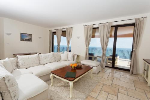 Kaliakria Resort in Kavarna