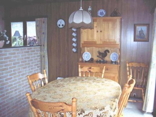  Belle Vue in Magoster