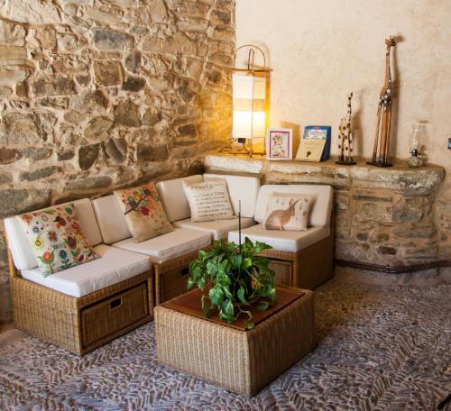 . Hotel Rural Casa Indie