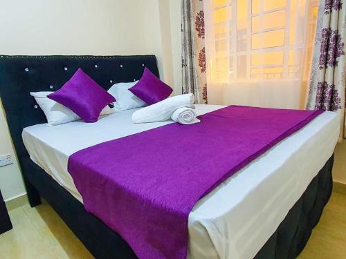 Blissful one bedroom in Ruiru in Ruiru