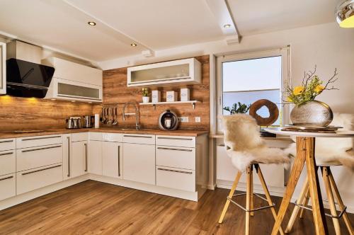 設施, Holiday home Landhaus am Buchelstein in 格拉特斯多夫