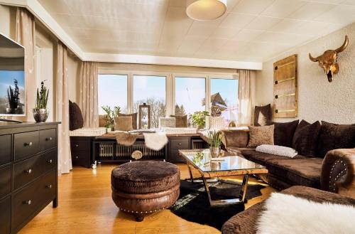 Holiday home Landhaus am Buchelstein in 格拉特斯多夫