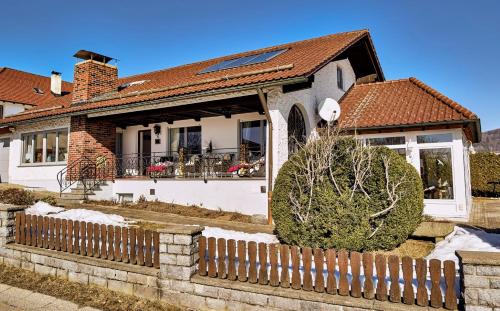 外部景觀, Holiday home Landhaus am Buchelstein in 格拉特斯多夫