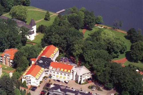 HansenS Haus am Meer