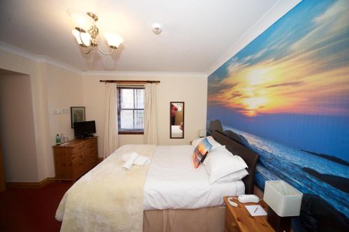 Craigard House Hotel - image 9