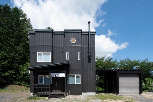 Niseko Mt Village