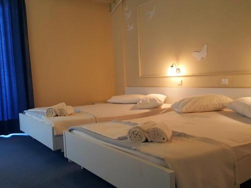 Ionion Star Hotel, Leukada (miasto) (zdjęcie 2)