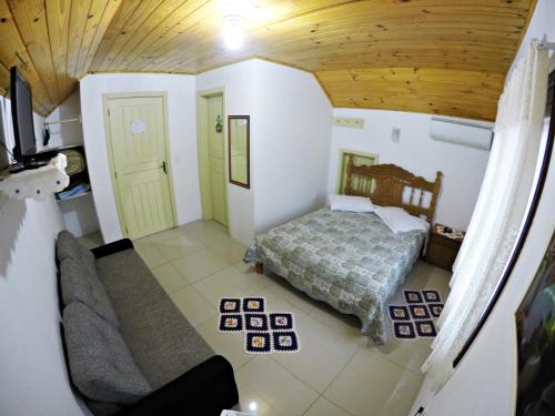 Pousada Justen – Gramado, CA