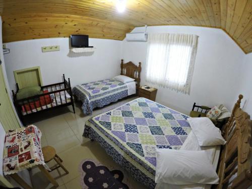 Pousada Justen – Gramado, CA