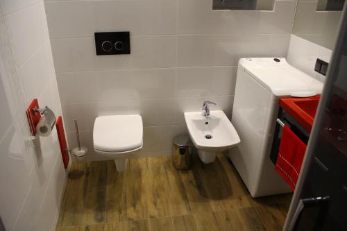 A3XD Apartament - image 4