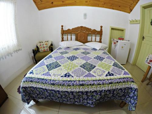 Pousada Justen – Gramado, CA