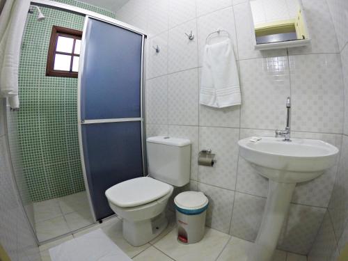 Pousada Justen – Gramado, CA