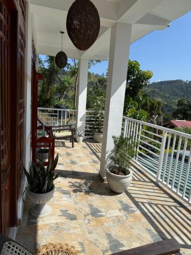 Hive Ella - Hostel in Ella