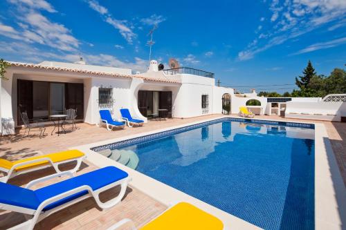  Casa Andelyn, Unterkunft in Sesmarias