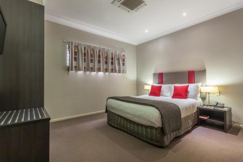 hotel photo