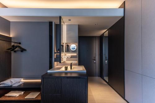 Atour Hotel, Wending Road, Xujiahui Center, Shanghai, Shanghai (photo 10)