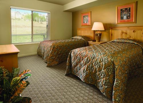 WorldMark Bear Lake - Tap to explore photos