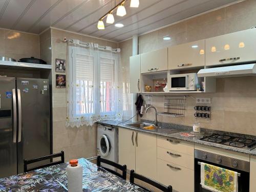 luxury apartment in Mostaganem