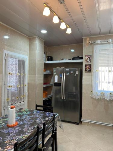 luxury apartment in Mostaganem