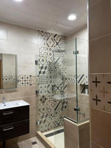 luxury apartment in Mostaganem