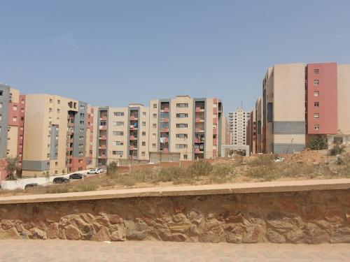 luxury apartment in Mostaganem