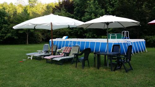 I Tre Abeti B&B