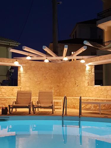 Ionion Star Hotel - image 8
