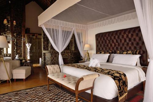 Lake Manyara Kilima Moja Lodge in Mto Wa Mbu