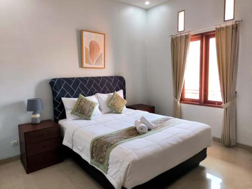 Wiana Homestay — other in 3 Jalan Danau Tamblingan, Sanur Indonesia, 80228