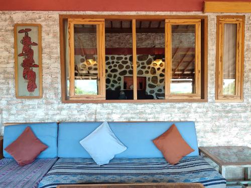 Metis Eco Lodge, Kuta Lombok