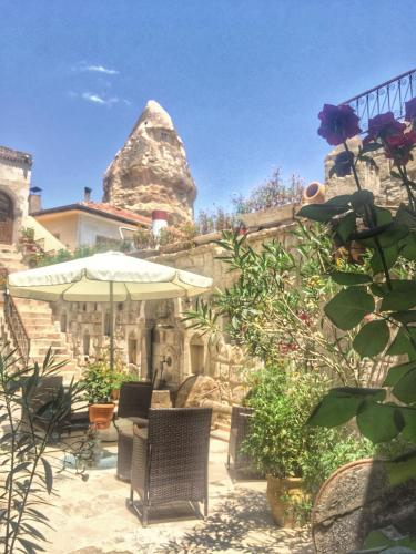 Erenbey Cave Hotel - image 7