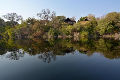 Gondwana Namushasha River Lodge