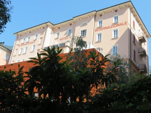 Hotel Internazionale Bellinzona - image 4