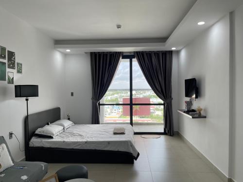 Duke Hospitality - Serviced Apartment - Sophia Center