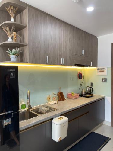 Duke Hospitality - Serviced Apartment - Sophia Center