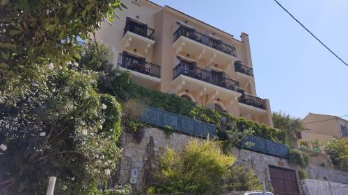 Linardos Apartments 3