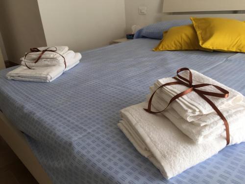 Sale e Vele Apartments
