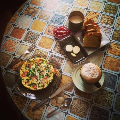 Homestay in Irkutsk - image 6