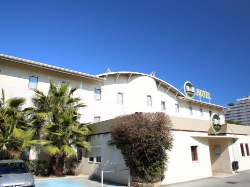B&B hôtel Villeneuve Loubet Plage - image 7