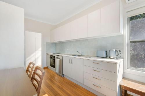 Beachview in Bonny Hills