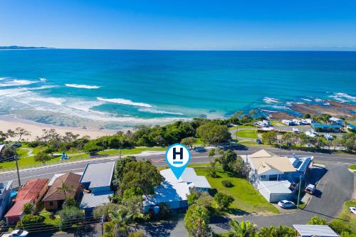 Beachview in Bonny Hills